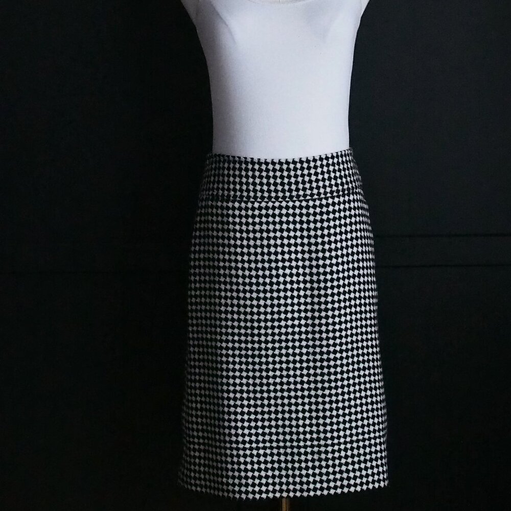 Talbots | Wool Blend Skirt